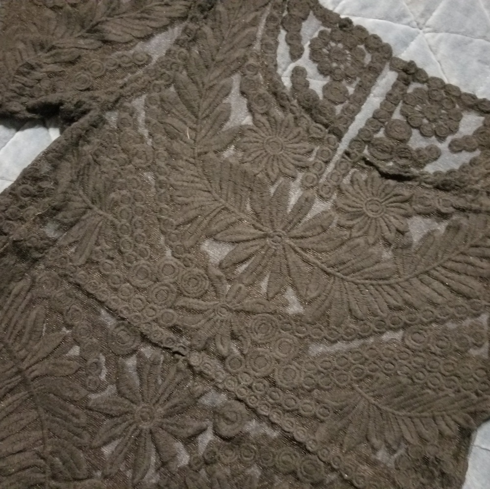 Tunic - Picture 2 of 3